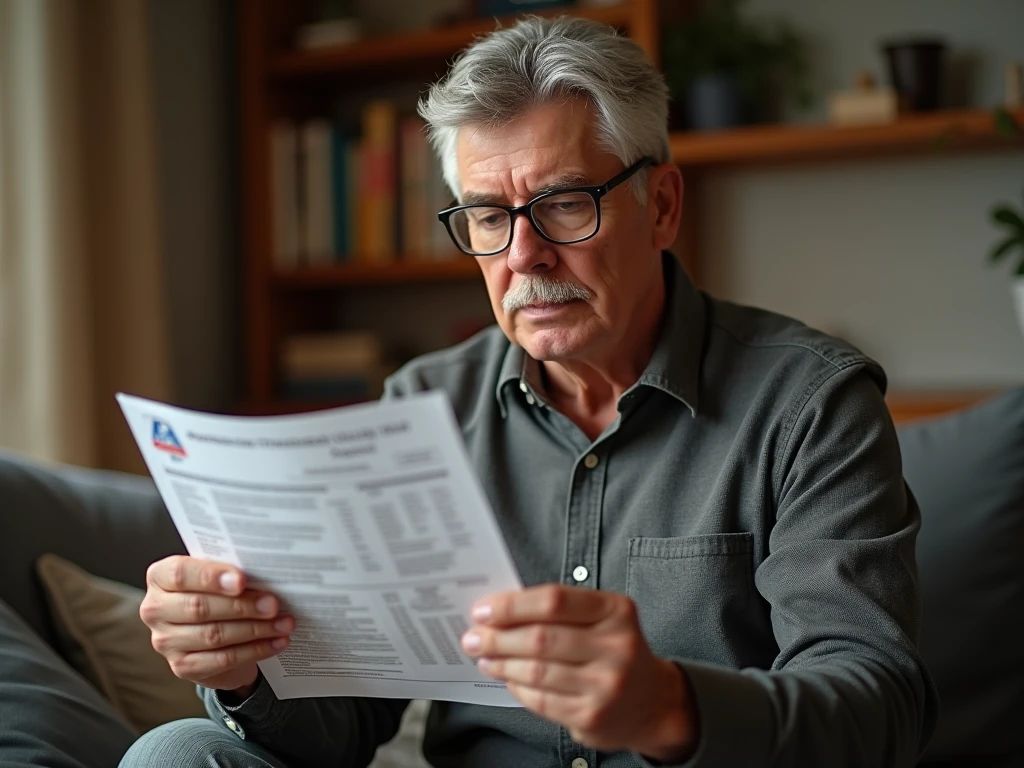 Tarifa Social: Idosos Podem Reduzir a Conta de Luz em Até 65% 1 Desconto na Conta de Energia