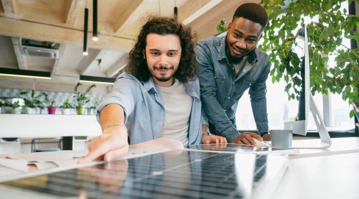 Geração Distribuída GD1