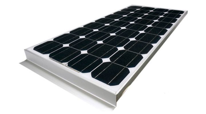 Quais são os Principais Tipos de painéis Solares? 1 Painéis Solares Monocristalinos
