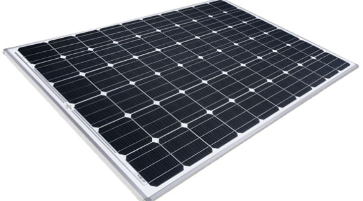 Quais são os Principais Tipos de painéis Solares? 2 Painéis Solares Policristalinos