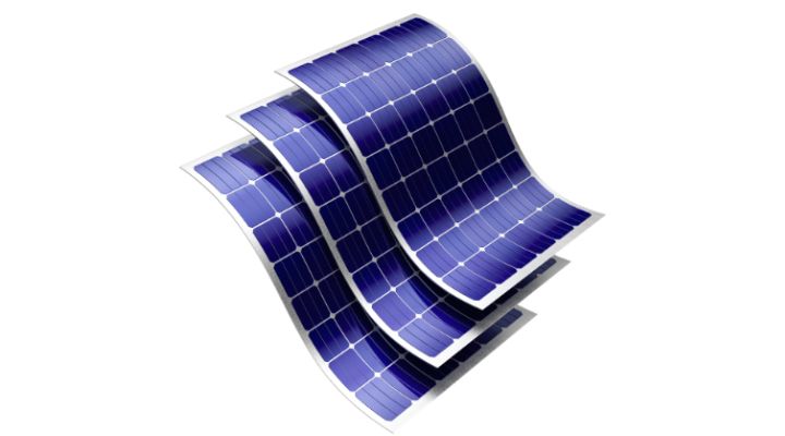Quais são os Principais Tipos de painéis Solares? 3 Painéis Solares de Filme Fino