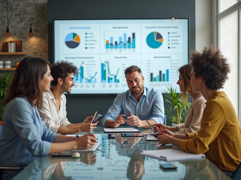 Descubra as Melhores Estratégias de Marketing em Energia Renovável para Impulsionar Seu Negócio e Conquistar Clientes 3 Inovação tecnológica é vital nas estratégias de marketing em energia renovável